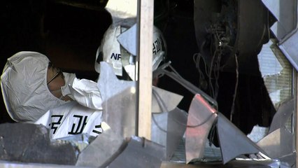 6시간째 정밀 화재 감식...부상자는 총 151명 / YTN