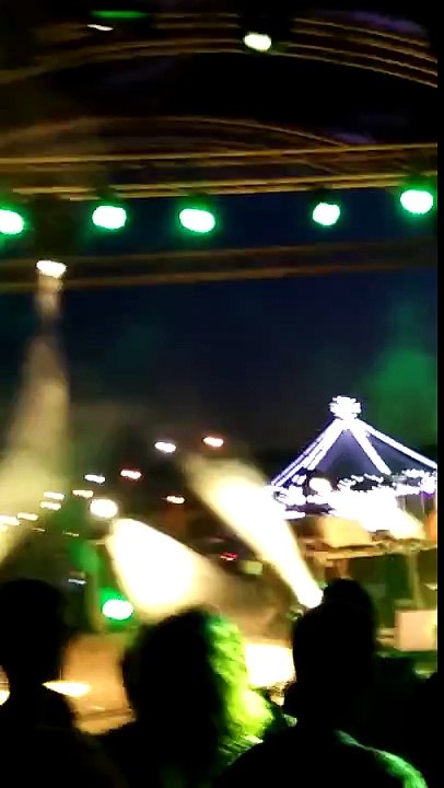 Concert Narbonne