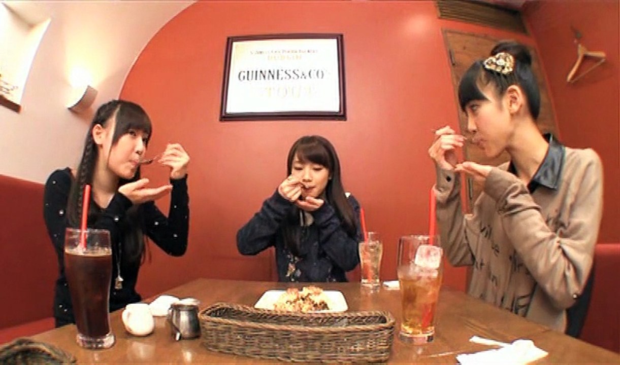 譜久村聖＆飯窪春菜＆工藤遥BDイベント~中高生night!~ モーニング娘。 part2