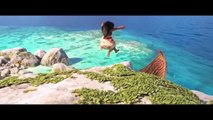 Disneys MOANA - Movie Clips & Trailer / Sneak Peek [HD]