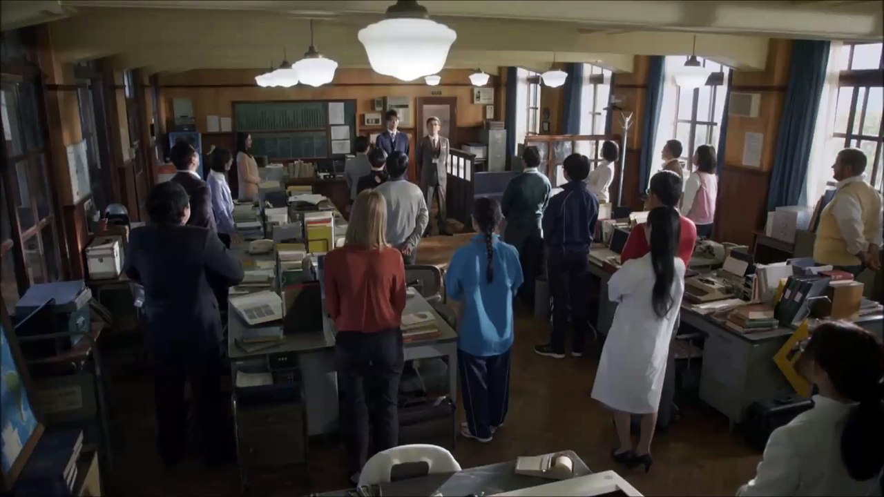 【 竹内涼真、生瀬勝久、壇蜜、野間口徹、広瀬すず CM 】ソフトバンク（SoftBank）「学割先生 登場」篇