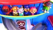 Best Learning Colors for Children Video - Paw Patrol Pups Match to Paw Patroller Vehicles