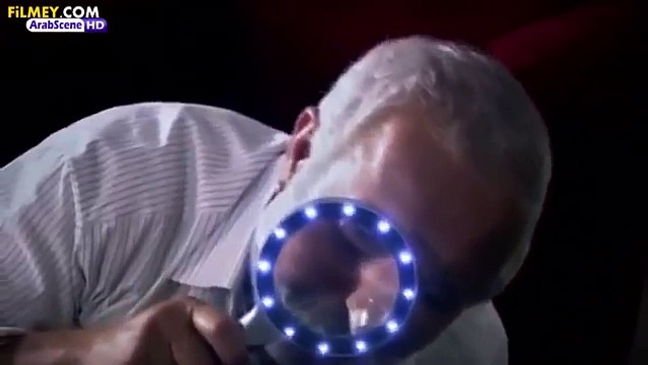 وادي الذئاب الجزء السابع الحلقة 4 مدبلجة للعربية