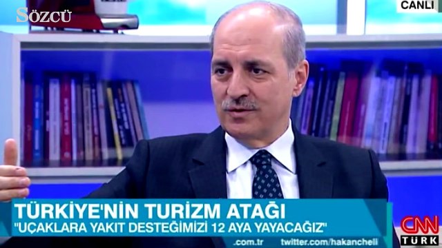 Numan Kurtulmuş'tan teşvik açıklaması