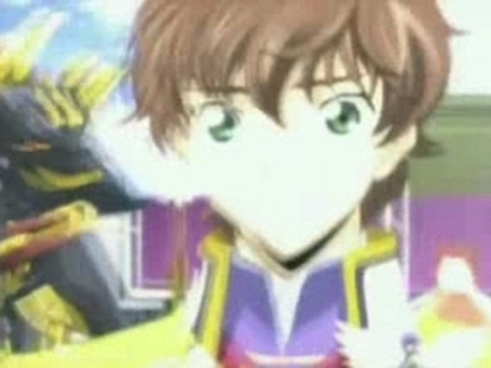Huxsai(amv)