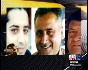 Sindh Round Up- 10 PM- 26th January 2017