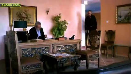 وادي الذئاب الجزء السابع الحلقة 17 مدبلجة للعربية