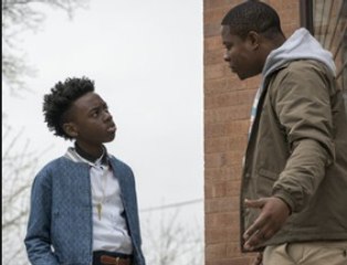 The Chi Season 1 Episode 10 [[ Ease On Down the Road ]] #s01.e10 Full Episode