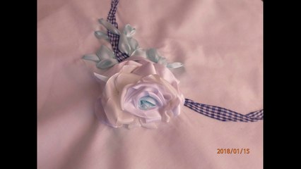 "Cuando sueño en azul " cojin de 50x50  parte 10