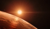 Astrónomos de la Universidad de Oviedo descubren 3 nuevos exoplanetas del tipo SUPERTIERRAS