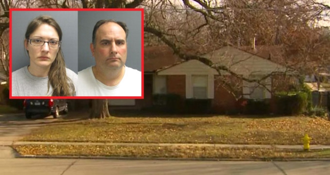 Cani Anne Ülkeyi Sarstı! Çocuklarını Odaya Kilitledi, Aç Bırakıp Ölüme Gönderdi