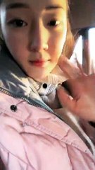 Ex-T-ARA Areum (한아름) Instagram Live [180127]