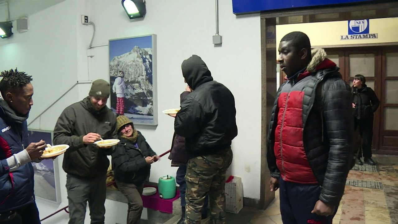 Der Traum von Frankreich zerplatzt am Bergpass