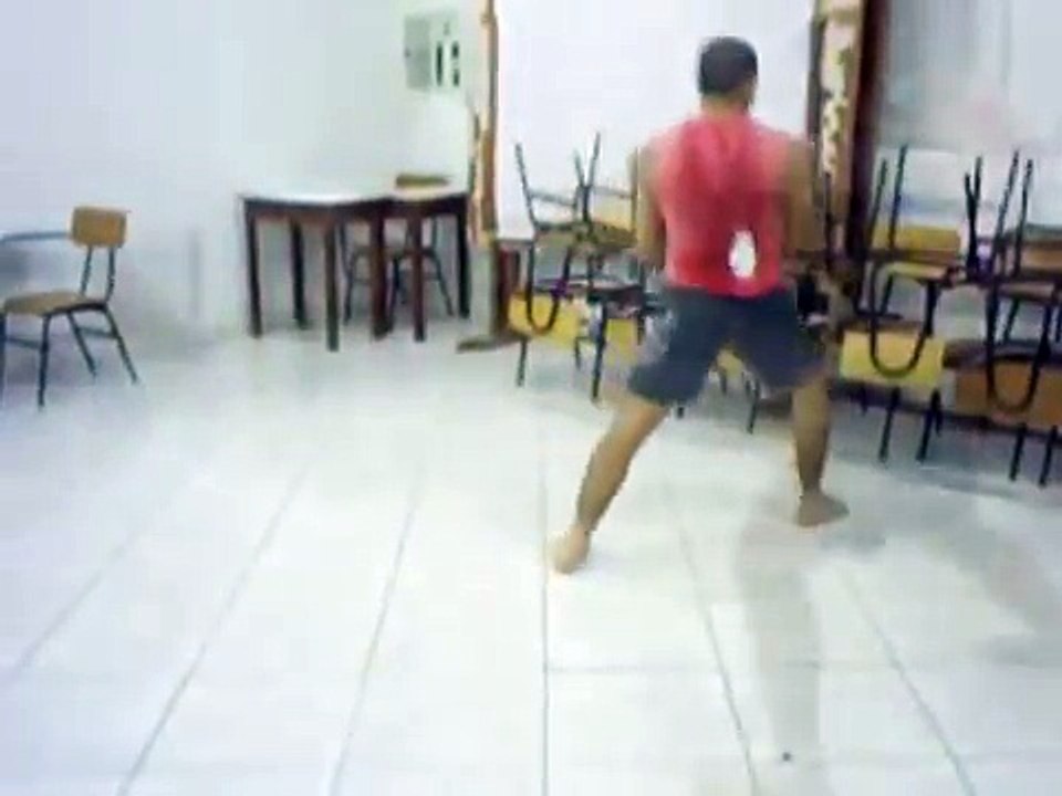 Diogenes Trainning