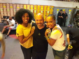 Full - The Chi Season 1 Episode 4 - Quaking Grass