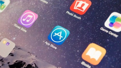 Apple, Yıllar Sonra iBook Uygulamasını Yeniliyor