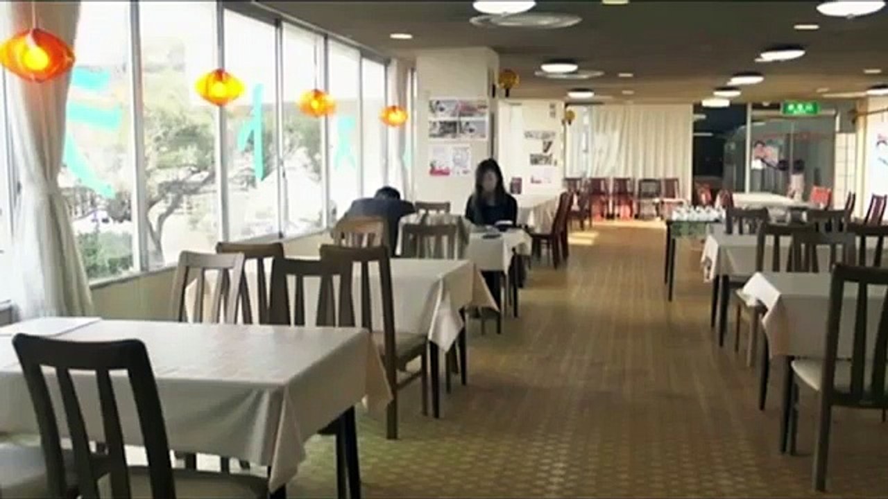 女の子の青い空 ロマンス映画