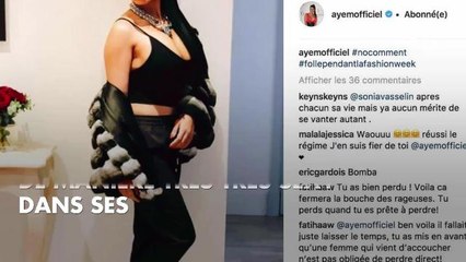 PHOTOS. Kim Kardashian, Jean Dujardin, Christina Aguilera... Découvrez le best-of Instagram de la semaine !