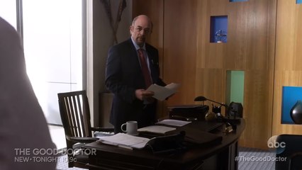 The Good Doctor  Seven Reasons - Series 1, Episode 13 - S1E13