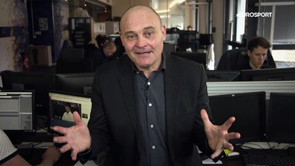 Guérin : "Lassana Diarra a le caractère pour transcender le PSG"