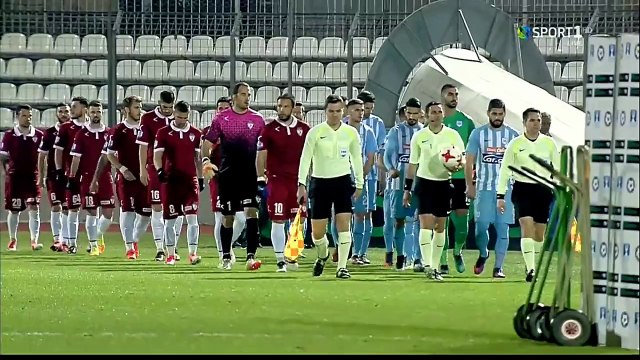 Πας Γιάννινα-ΑΕΛ 1-2 2017-18 Κύπελλο Στιγμιότυπα Cosmote sports-Ωρα κυπέλλου