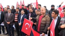 Şanlıurfalı gençler Afrin’de savaşmak için askerlik şubesine 550 dilekçe verdi