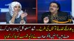 Dr Shahid Masood Warns All Lafafa Journalists