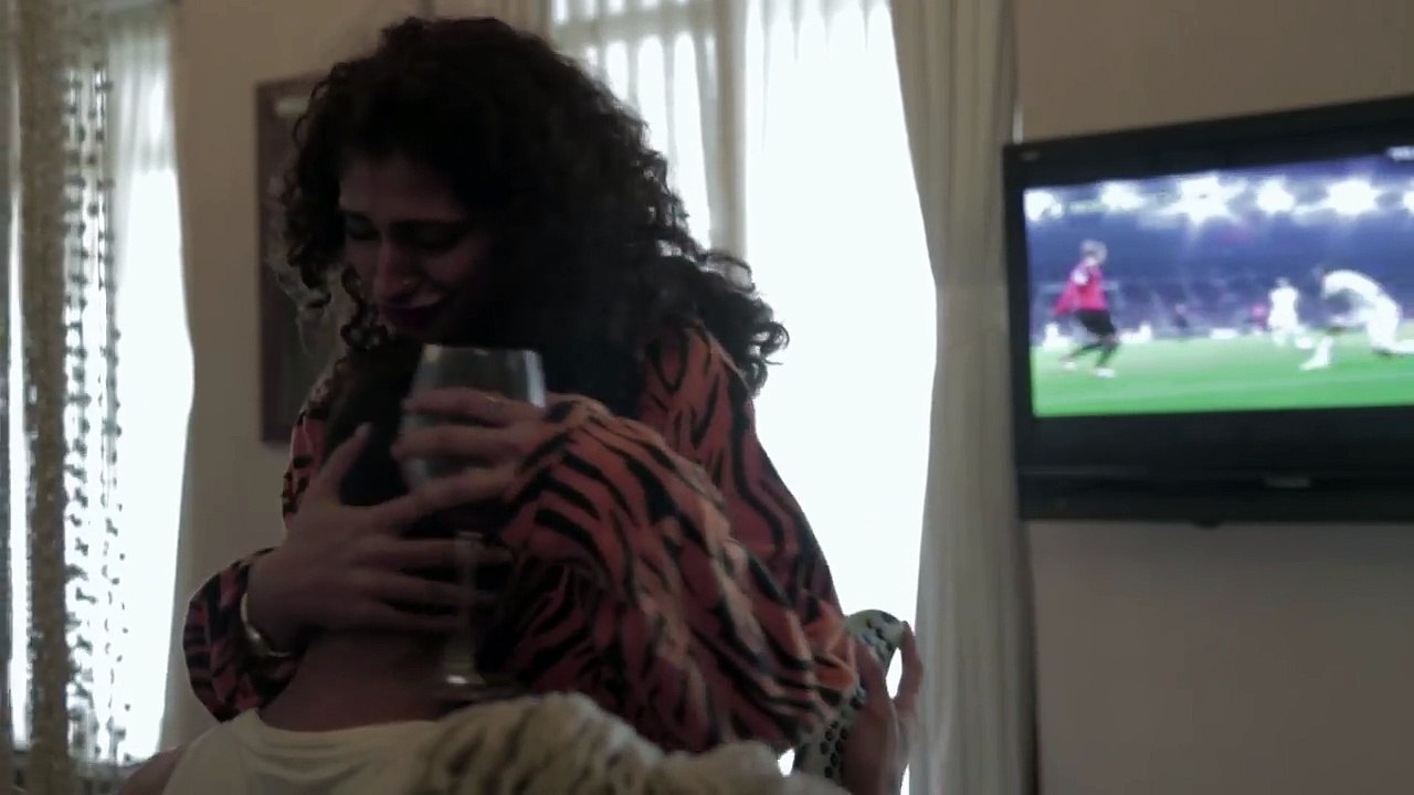 TECHSEX - Latest Hindi Short Film - Kubra Sait - Suresh Menon - A Short Film By Shailendra Singh