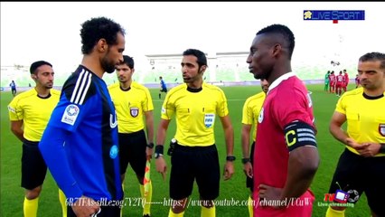 2018 01 26 الدوري القطري السيليه والمرخيه