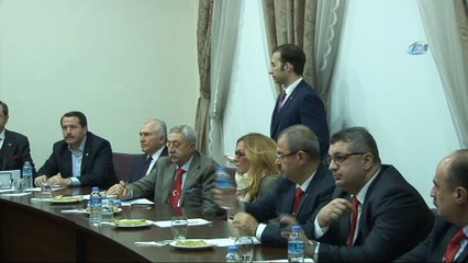 Rifat Hisarcıklıoğlu:'Tüm uluslararası camiayı, konuyu saptırmayı bırakıp, teröre karşı net ve ortak duruş sergilemeye davet ediyoruz'