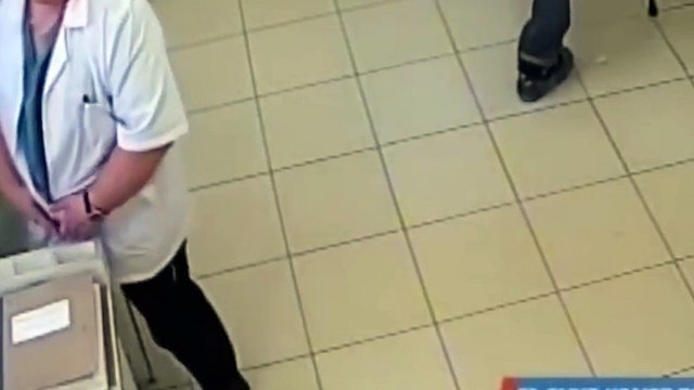 Un plombier pervers a été engagé dans un hôpital puis faisait croire qu'il était gynécologue