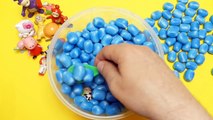 Maoam Kracher Hide & Seek Game with Surprise Toys - Peppa Pig, Hello Kitty, Teletubbies, NooNoo