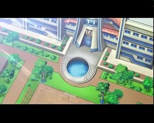 Inazuma Eleven EP.78 ITA parte 1/2