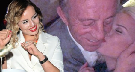 Çıtır Sevgili Duygu Su Gülpınar'dan Ağaoğlu'na İlan-ı Aşk: İyikimsin, Aşkımsın