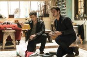 Imposters Season 1 Episode 1 || Streaming {123Movies}