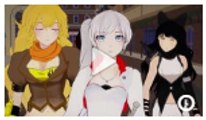 RWBY Volume 5 Chapter 15 The Stray 27th January 2018  Full Episode HD 27-1-2018