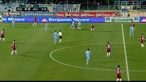 Πας Γιάννινα-ΑΕΛ 1-2  2017-18 Κύπελλο Στιγμιότυπα