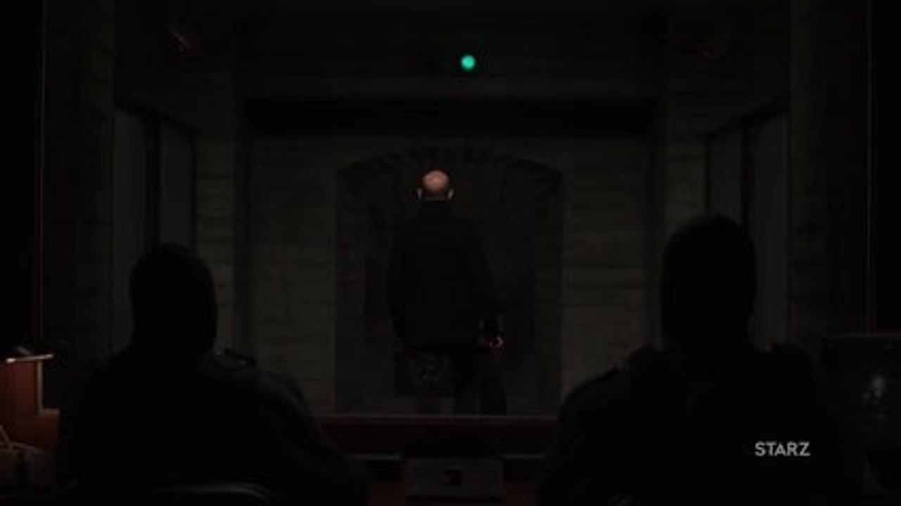 Watch Full Episodes : Colony Season 3 Episode 9 | Online