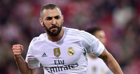 Arsenal, Karim Benzema'yı Transfer Etmek İstiyor