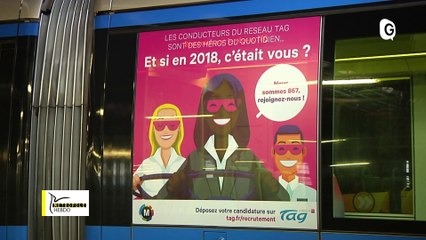 METROPOLE HEBDO - 27 JANVIER 2018 - Metropole hebdo - TéléGrenoble