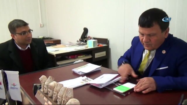 Muhtarın Öldüğü Haberi Sosyal Medyayı Karıştırdı