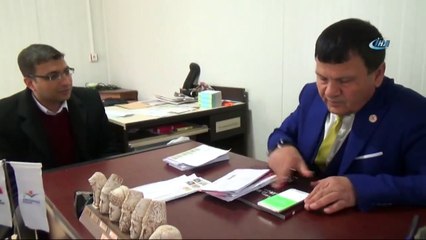 Muhtarın Öldüğü Haberi Sosyal Medyayı Karıştırdı