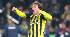 Eski Fenerbahçeli Diego Lugano: Yaşa Fenerbahçe