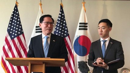 [YTN 실시간뉴스] "남북대화 계기로 北 비핵화 공조 강화" / YTN