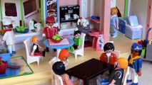 Amely und das verschwundene Pferd Playmobil Film deutsch Pferdestall Kinderfilm Kinderserie