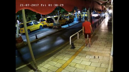 Los 10 terremotos mas fuertes del 2017