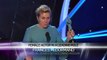 Frances McDormand_ Acceptance Speech _ 24th Annual SAG Awards