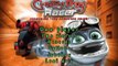 Crazy Frog Racer (PS2 Gameplay)