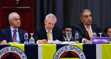 Fenerbahçe'nin Borcu 311 Milyon TL Olarak Açıklandı