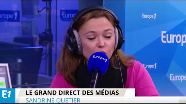 DALS : Sandrine Quétier brise le silence